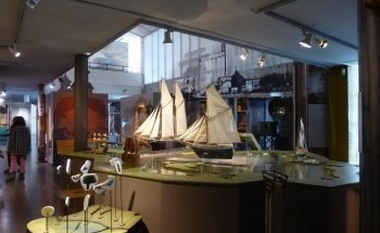 Vänermuseet