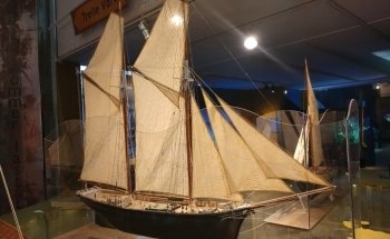 Vänermuseet