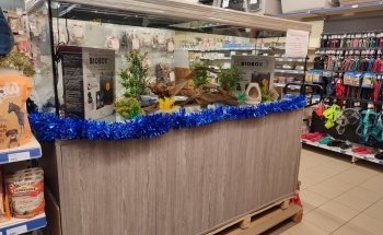 Pet's Royal ZOOFACHHANDEL
