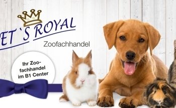 Pet's Royal ZOOFACHHANDEL