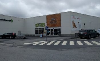 Djurfavoriten