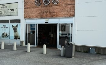 Djurfavoriten