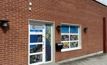 Aquariatech Europe AB