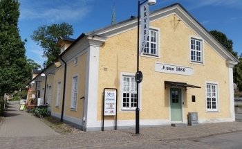 Vätternakvariet i Motala