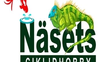Näsets Ciklidhobby