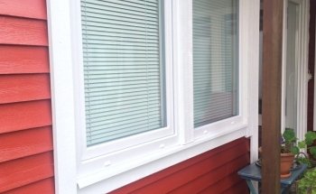 Glaskedjan Gävle / Bomhus Glas