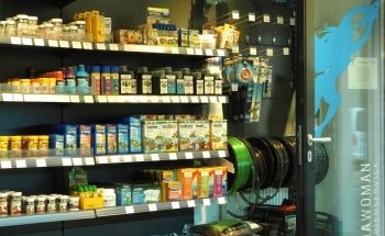 Aquawoman Aquarienservice & Aquarium Fachhandel