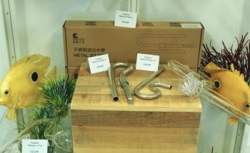 Aquawoman Aquarienservice & Aquarium Fachhandel