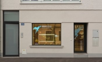 Aquawoman Aquarienservice & Aquarium Fachhandel