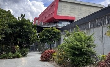 Parque Explora