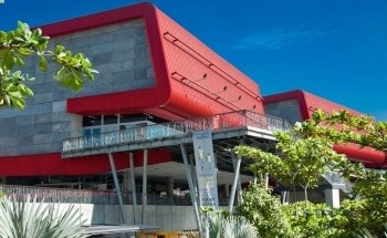 Parque Explora