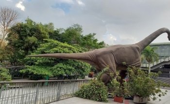 Parque Explora