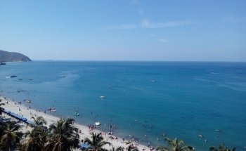 Rodadero sea aquarium and museum