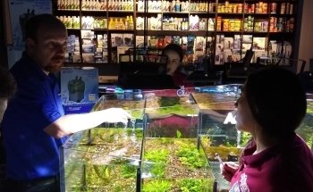Aquavida Colombia