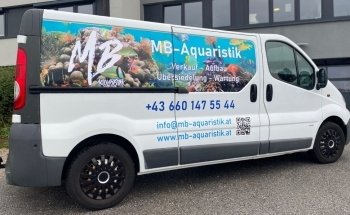 MB-Aquaristik