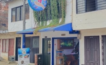 The Fish Universe