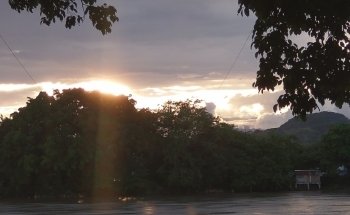 Reserva Natural Rio Claro
