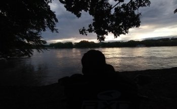 Reserva Natural Rio Claro