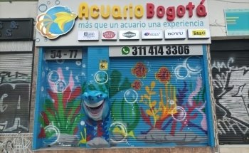 Bogotá Aquarium