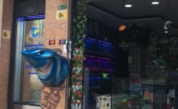 ACUARIO BOGOTÁ