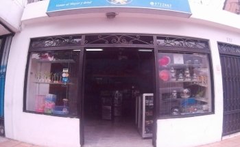 Acuario El Calamar