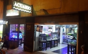 Eden Aquarium