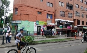 Acuario el Pecesito
