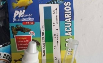 ACUARIOS DEL REALPE - peces, acuario y decoración. (aQua Color)