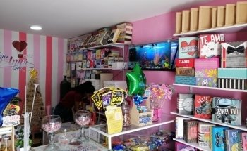 Acuarios el pez gordo