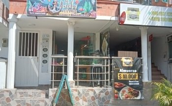 Acuario El Ancla
