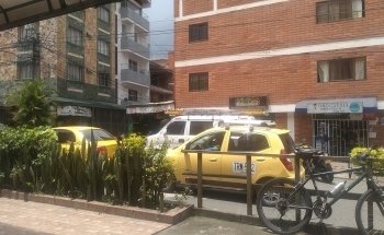 Acuario Amazónico