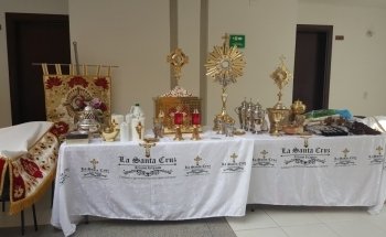 Acuario Sucre Bolivariana