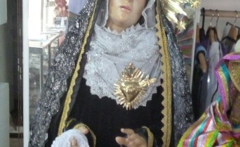 Acuario Sucre Bolivariana