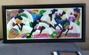 Vidrieria y Marqueteria JC