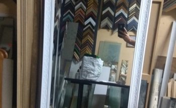 Vidrieria y Marqueteria JC