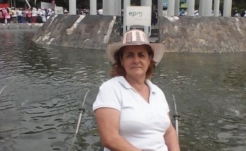 Acuario Fercho