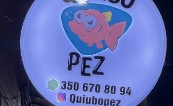 Quiubo Pez
