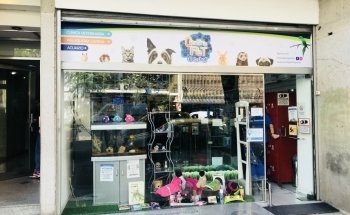 Pet Shop | Pet Center Argentina | Veterinary