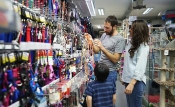 Pet Shop | Centro Pet Argentina | Veterinaria