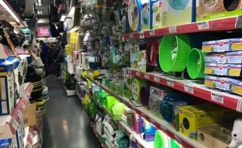Pet Shop | Centro Pet Argentina | Veterinaria