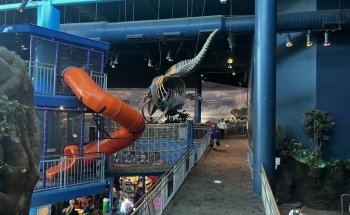 Ripley's Aquarium of the Smokies