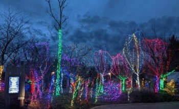Columbus Zoo and Aquarium