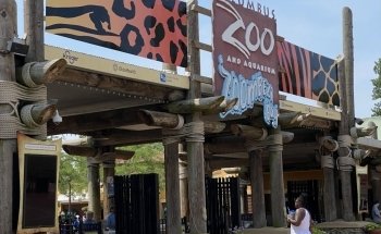 Columbus Zoo and Aquarium