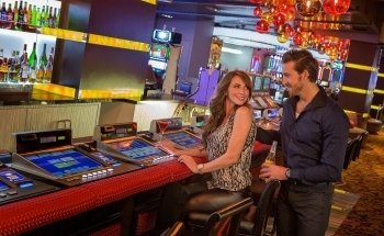 Golden Nugget Las Vegas Hotel & Casino