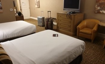 Golden Nugget Las Vegas Hotel & Casino
