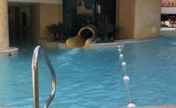 Golden Nugget Las Vegas Hotel & Casino