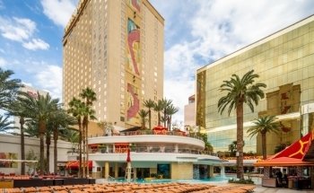 Golden Nugget Las Vegas Hotel & Casino