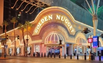 Golden Nugget Las Vegas Hotel & Casino