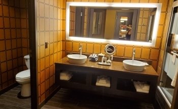 Golden Nugget Las Vegas Hotel & Casino