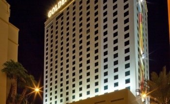 Golden Nugget Las Vegas Hotel & Casino